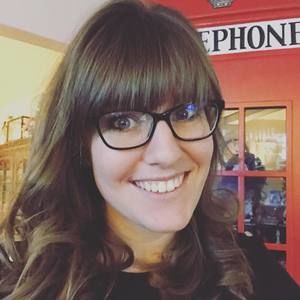 Meet your Posher, Ashley